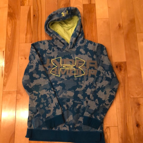 Under Armour Other - Hoodie